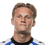 Vitus Friis