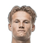 Vitus Friis