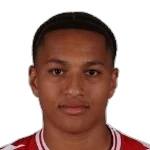 Noah Manata