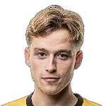 Kristian Kirkegaard