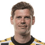 Frederik Brandhof
