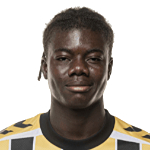 Abdoulaye Gouba