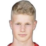 Lukas Ibertsberger