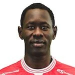 P. Diouf