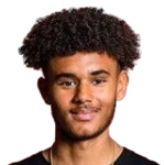 Jordan Zirkzee