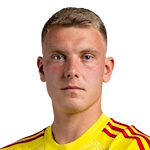 Yaroslav Protsenko
