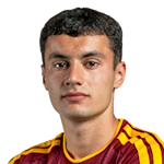 Ramik Gadzhyev