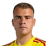 Danylo Varakuta