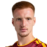 Volodymyr Salyuk