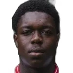 Assad Kotay Fofana