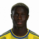 Landing Sagna