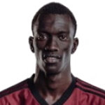 Amath Cisse