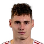 Martin Vaňák