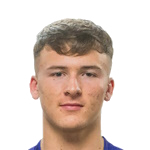 Alfie Marriott