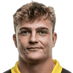 Simon Bækgård
