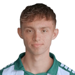 Tobias Lykkebak