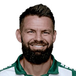 Marc Dal Hende