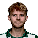 Tobias Damtoft