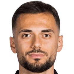Nedim Bajrami