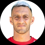 Bogdan Forizs