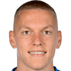 Casper De Norre