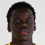 Issouf Diarra