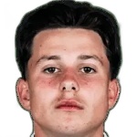 Benjamin Dzanovic