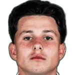 Benjamin Dzanovic