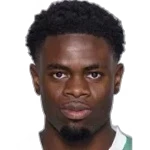 Aristot Tambwe-Kasengele