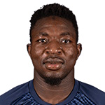 Jacob Aboosah