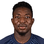 Jacob Aboosah