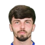 Ethan Mitchell