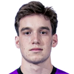 Zac Jones