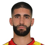 Ahmed Ildız