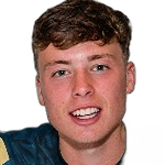 Harry Hedges