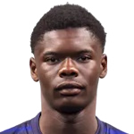 Edoly Lukoki Mateso