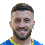 Arsen Lleshi