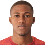 Ibrahima Sory Diallo