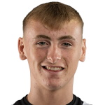 Liam McLeish