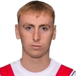 Liam McLeish
