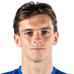 Cole McKinnon