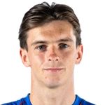 Cole McKinnon