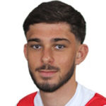 Gavin Gallagher