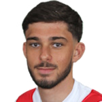 Gavin Gallagher