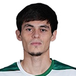 Turpal-Ali Ibishev