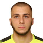 Rasul Mitsaev
