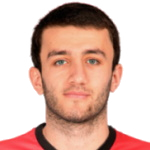 Marat Bokoev