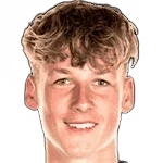 Cole McGhee