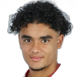 Jonathan Pitou