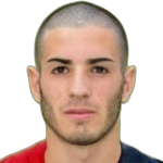 Mattia Muroni